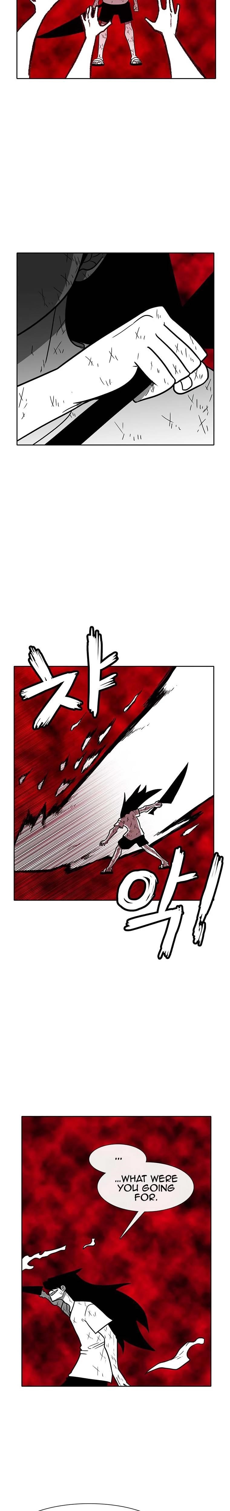 Burning Effect Chapter 207 - Page 6