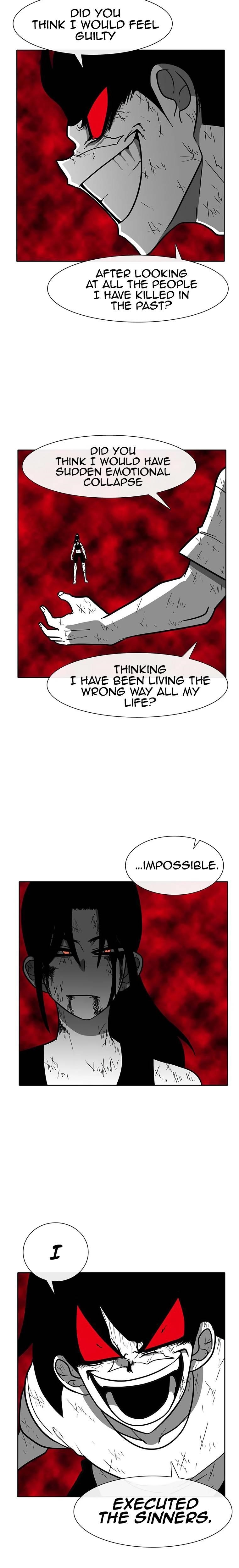 Burning Effect Chapter 207 - Page 7