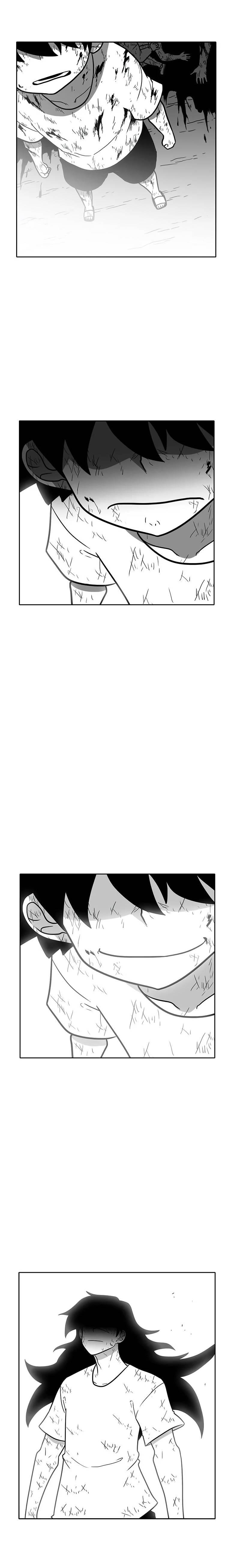 Burning Effect Chapter 208 - Page 13