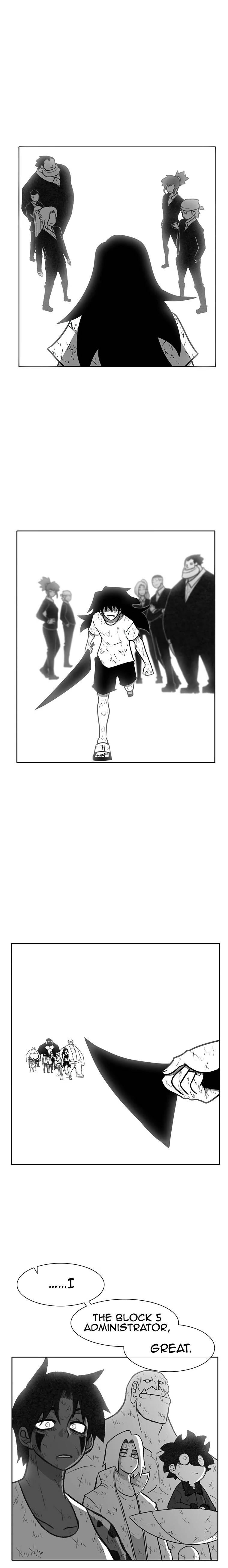 Burning Effect Chapter 208 - Page 14