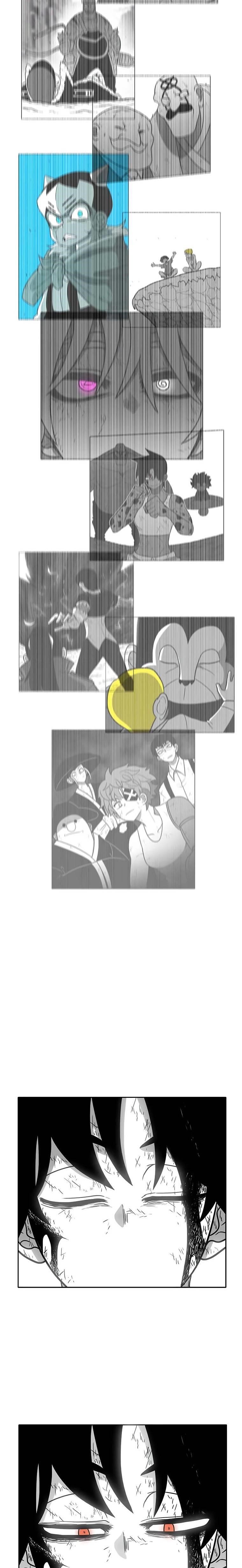 Burning Effect Chapter 208 - Page 23