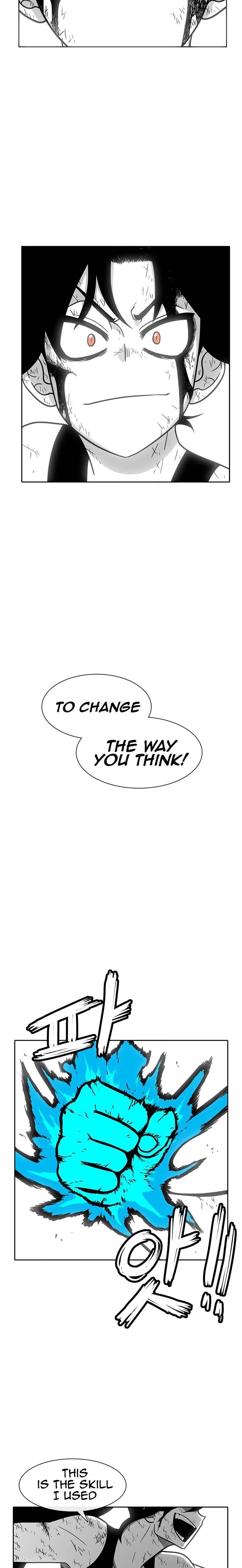 Burning Effect Chapter 208 - Page 24