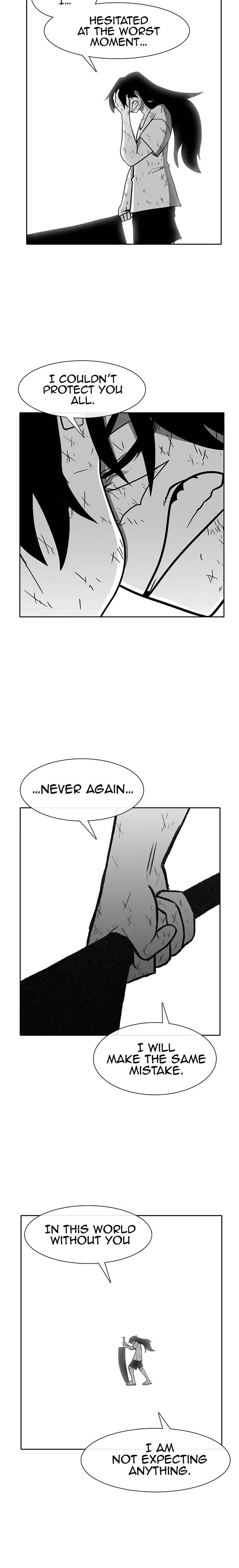 Burning Effect Chapter 208 - Page 3