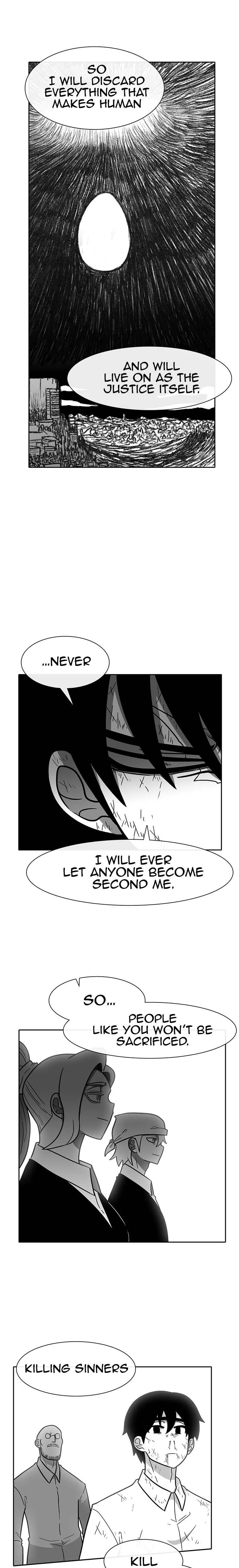 Burning Effect Chapter 208 - Page 4