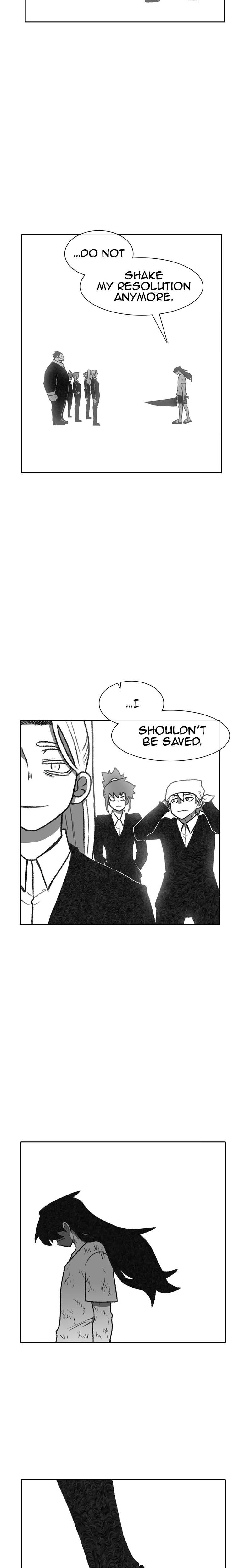 Burning Effect Chapter 208 - Page 6