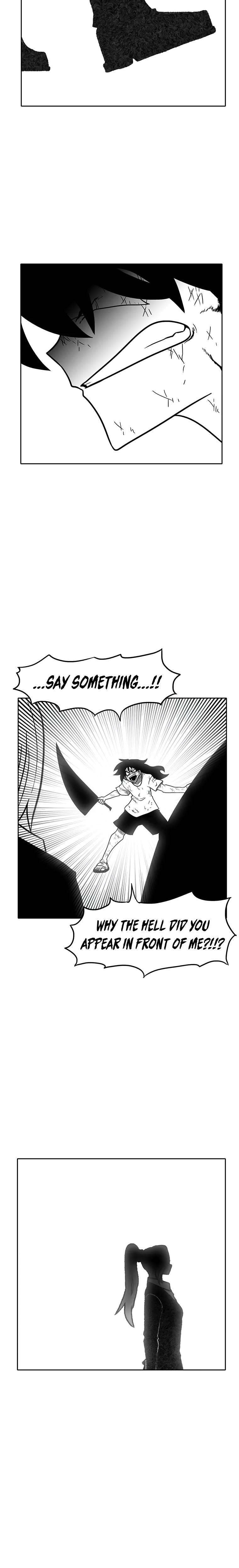 Burning Effect Chapter 208 - Page 7