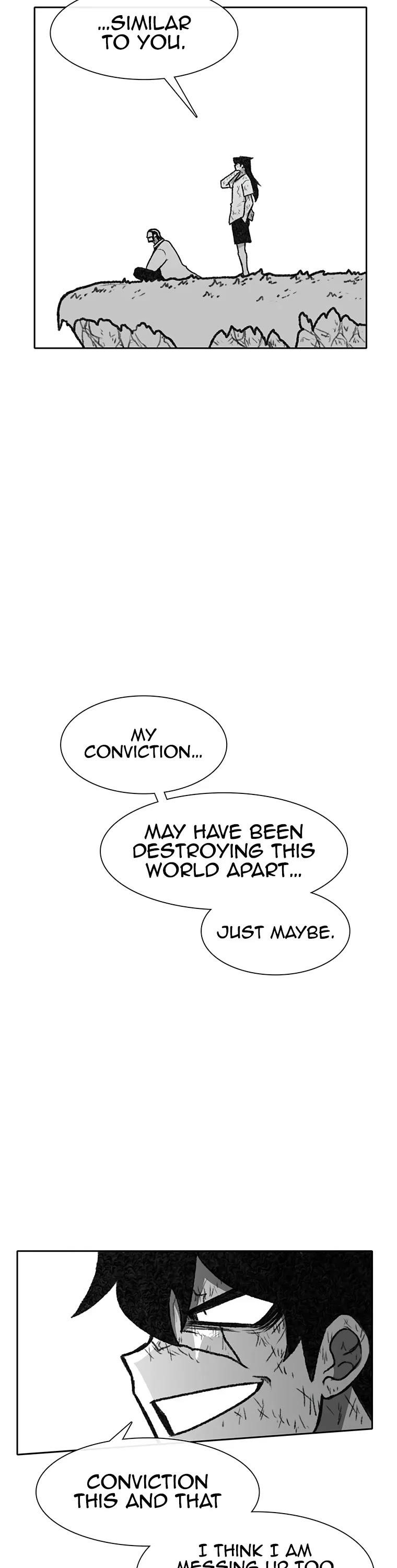Burning Effect Chapter 209 - Page 11