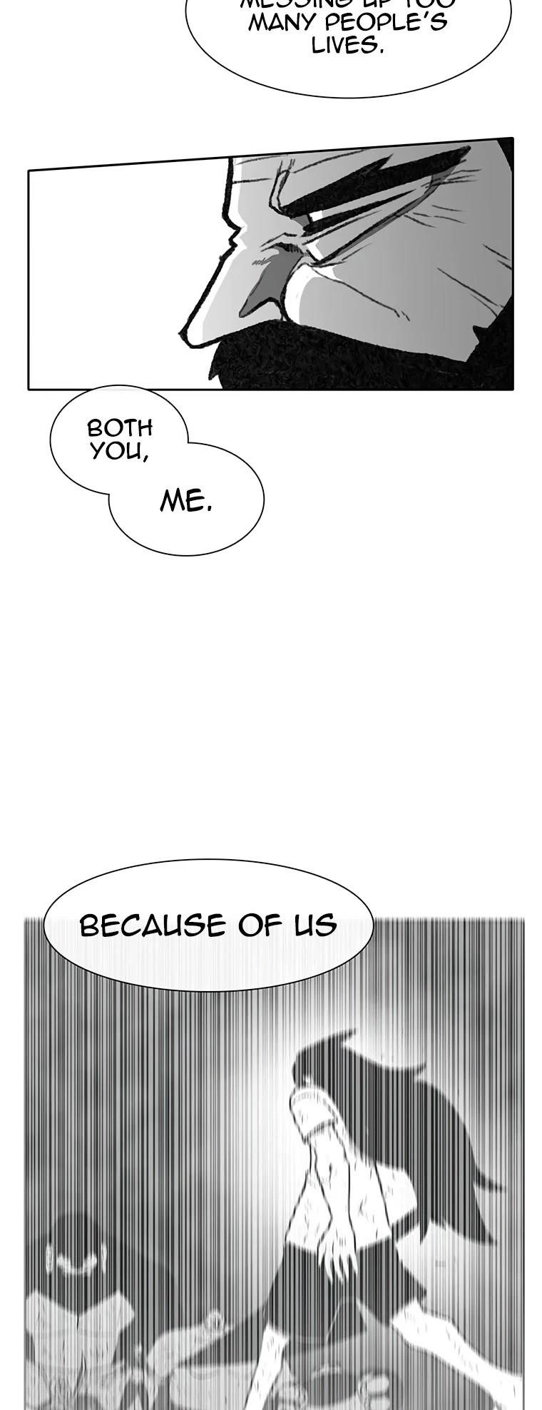 Burning Effect Chapter 209 - Page 12