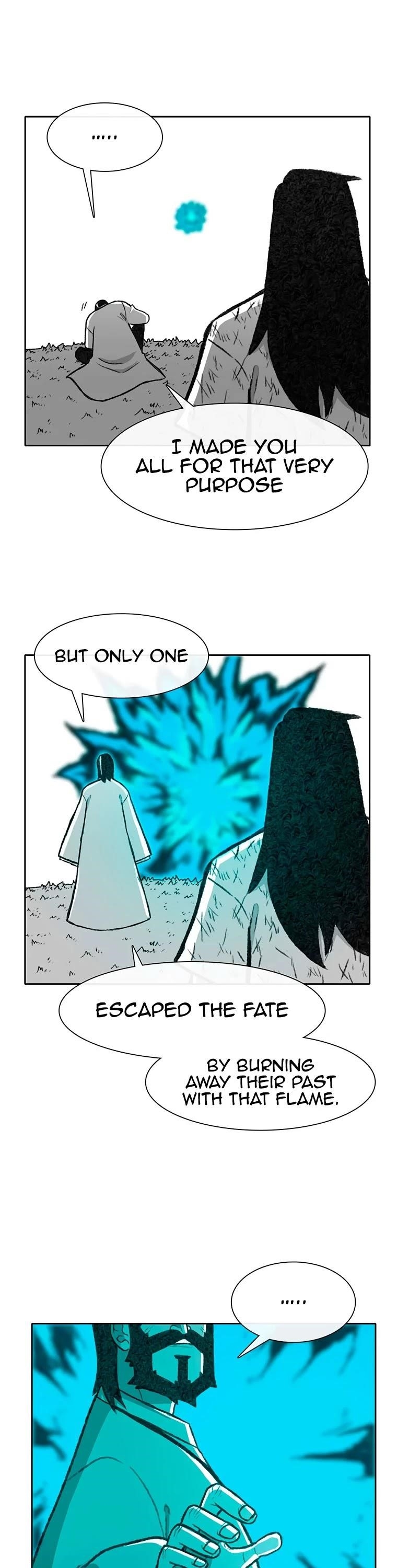 Burning Effect Chapter 209 - Page 16