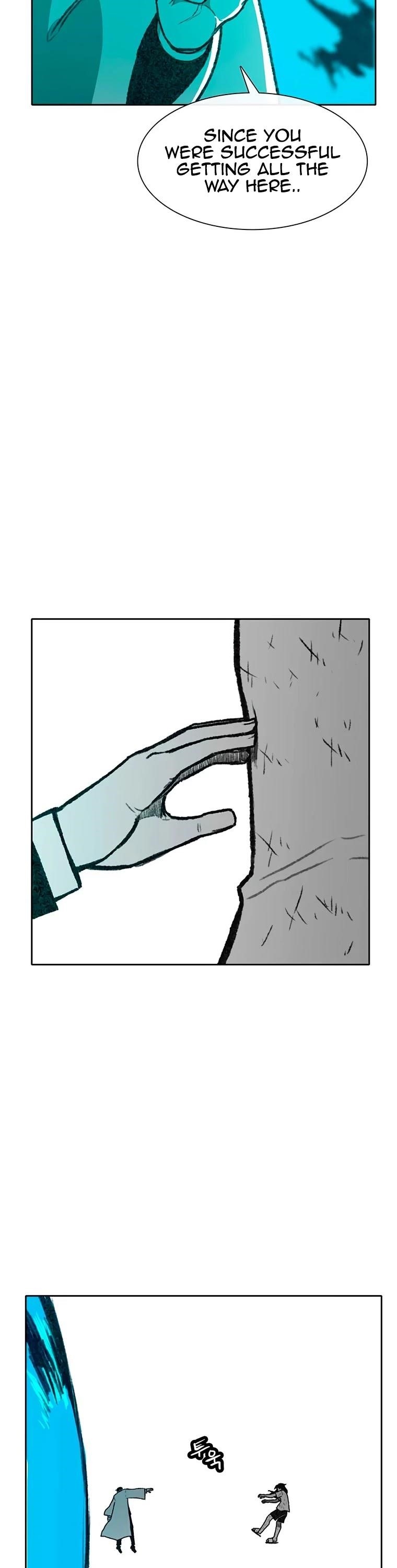 Burning Effect Chapter 209 - Page 17