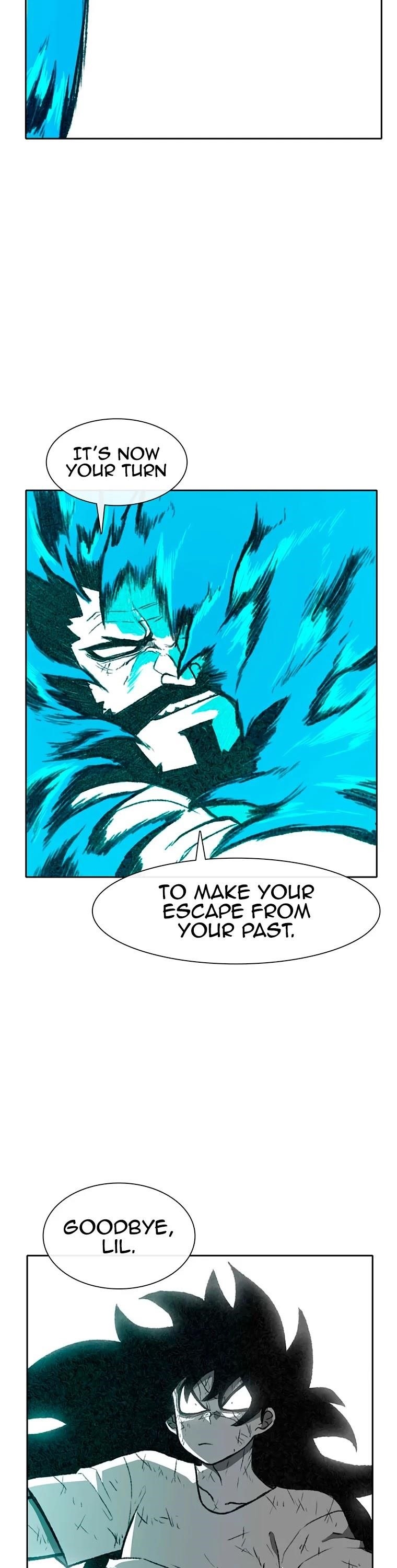 Burning Effect Chapter 209 - Page 18