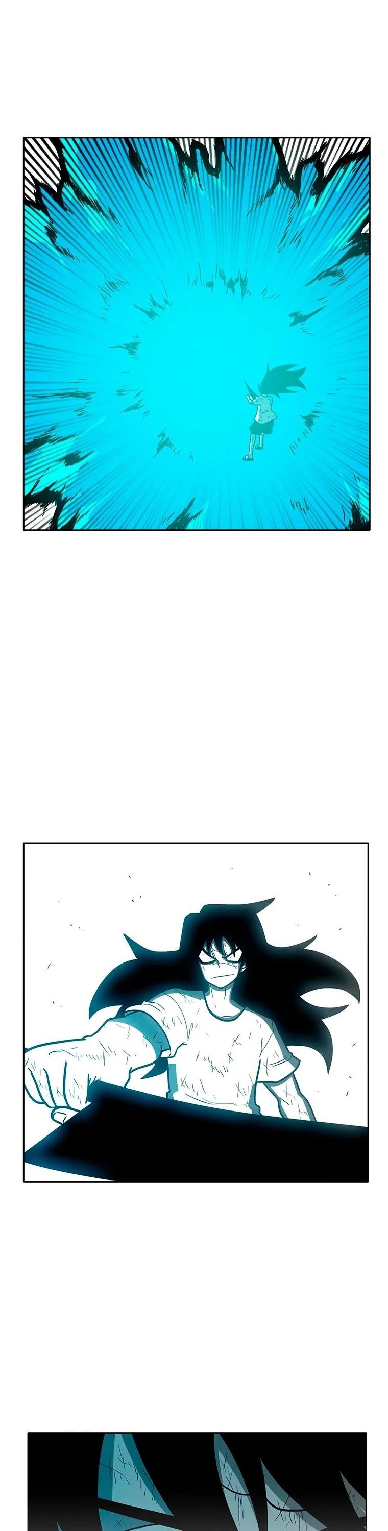 Burning Effect Chapter 209 - Page 2