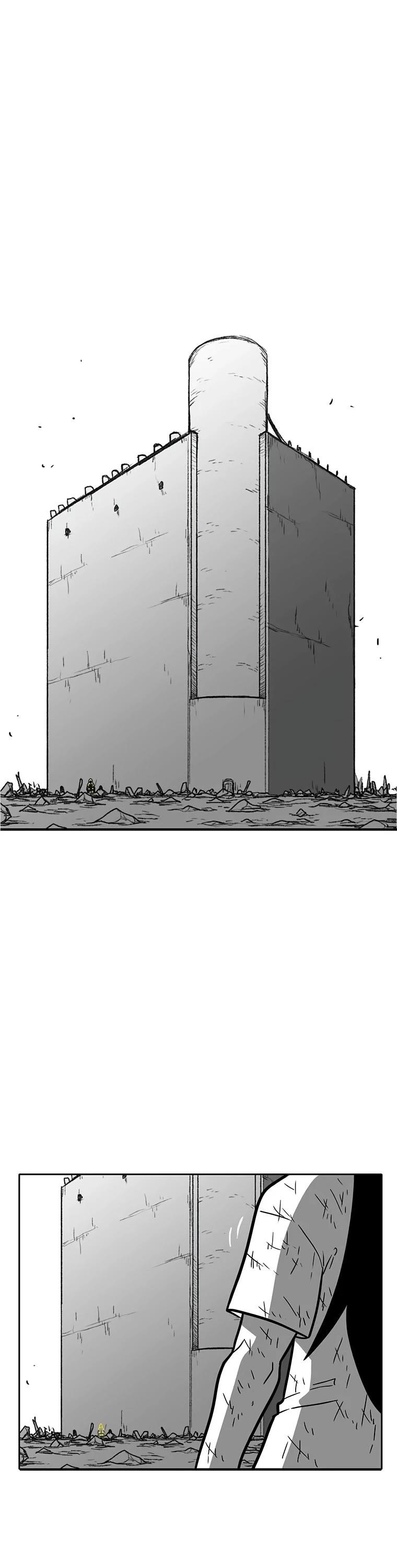 Burning Effect Chapter 209 - Page 21
