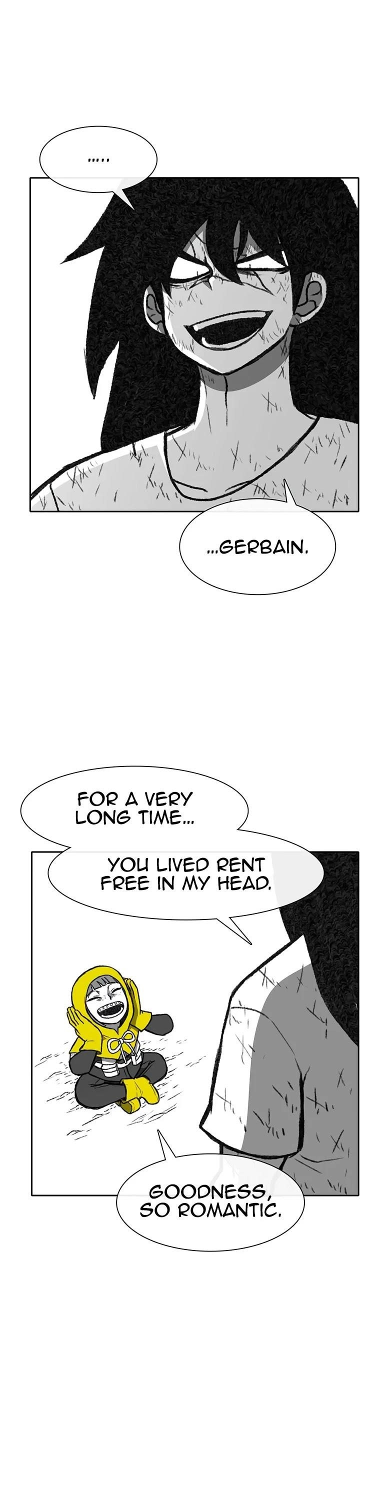 Burning Effect Chapter 209 - Page 23