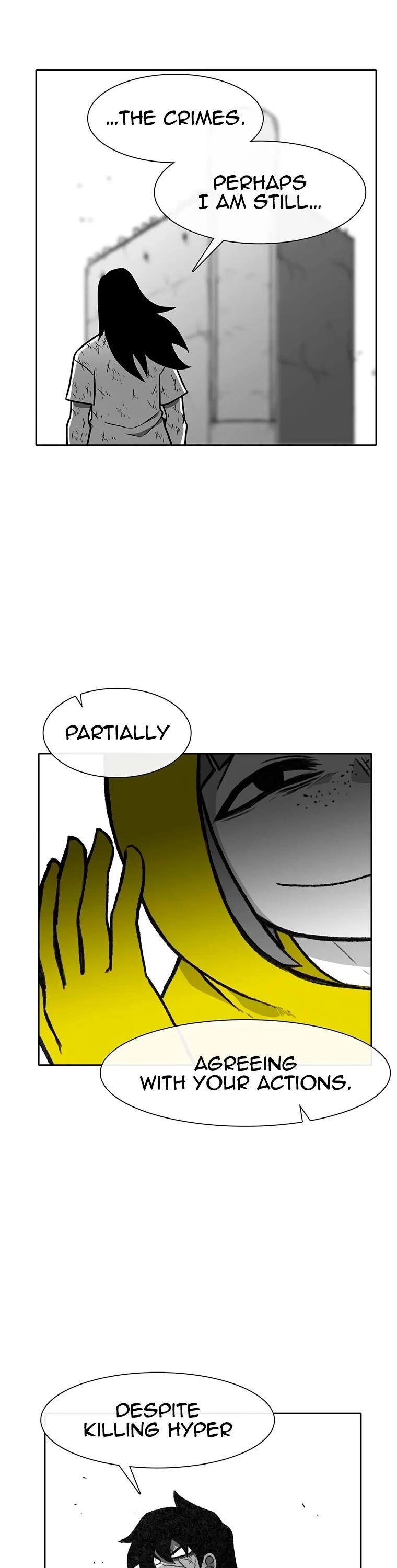 Burning Effect Chapter 209 - Page 24