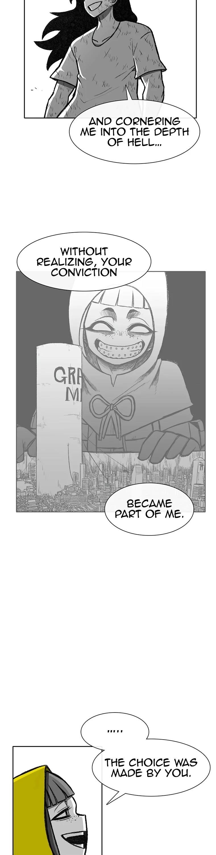 Burning Effect Chapter 209 - Page 25