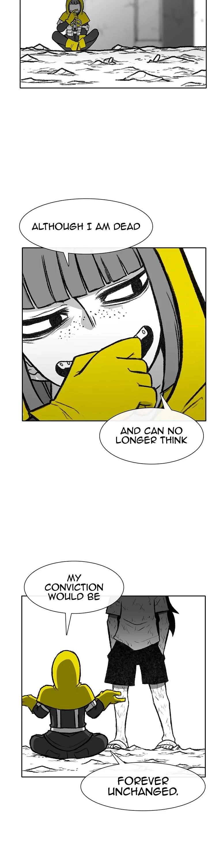 Burning Effect Chapter 209 - Page 27