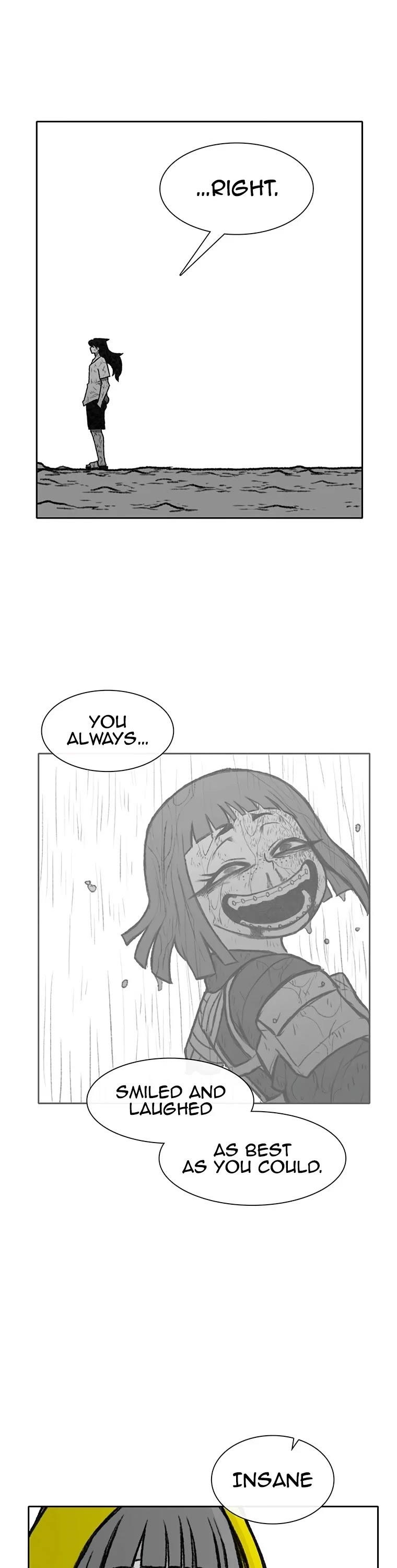 Burning Effect Chapter 209 - Page 28