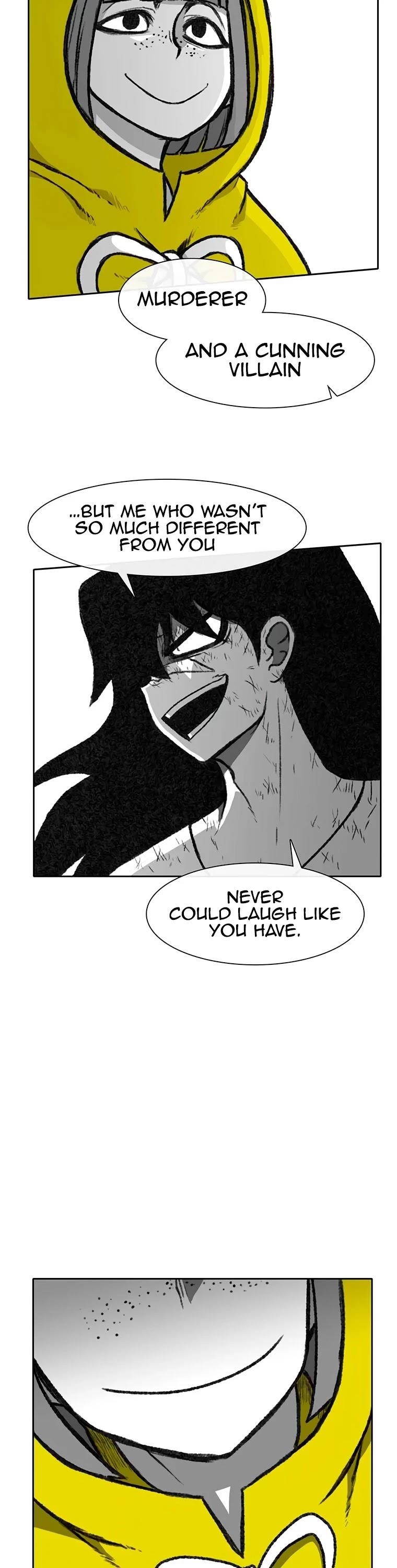 Burning Effect Chapter 209 - Page 29