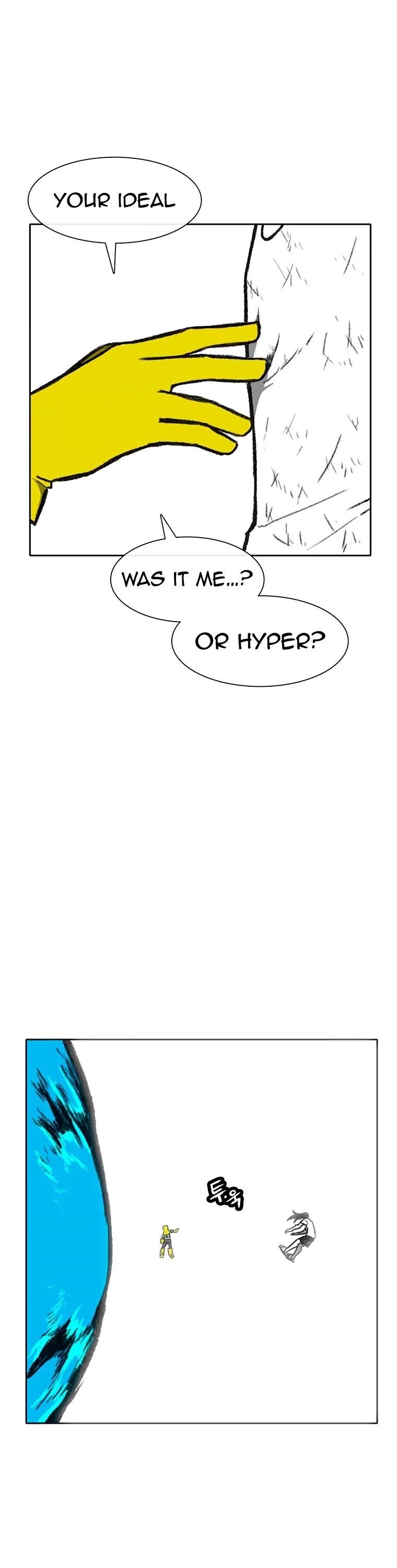 Burning Effect Chapter 209 - Page 31