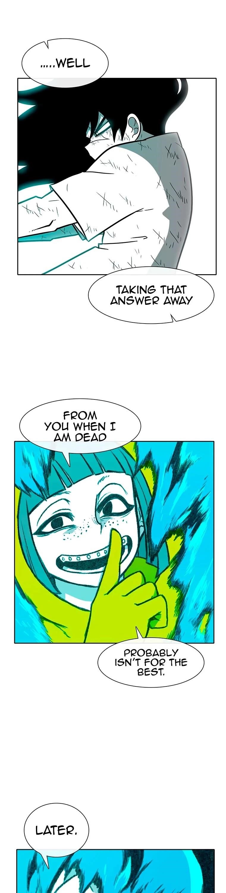 Burning Effect Chapter 209 - Page 32