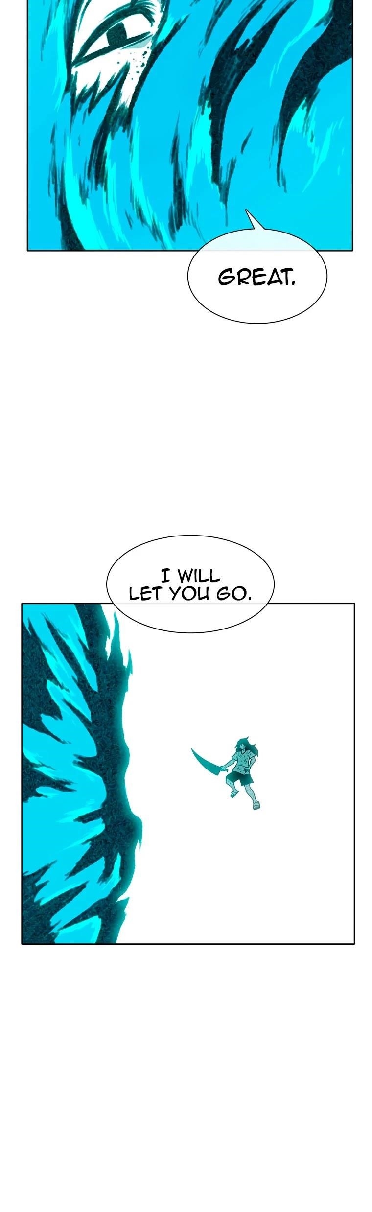 Burning Effect Chapter 209 - Page 33