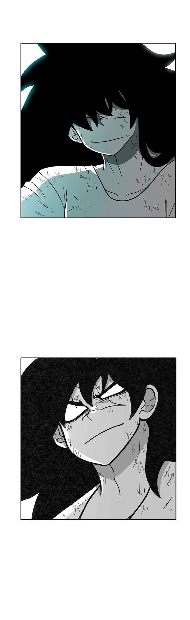 Burning Effect Chapter 209 - Page 34