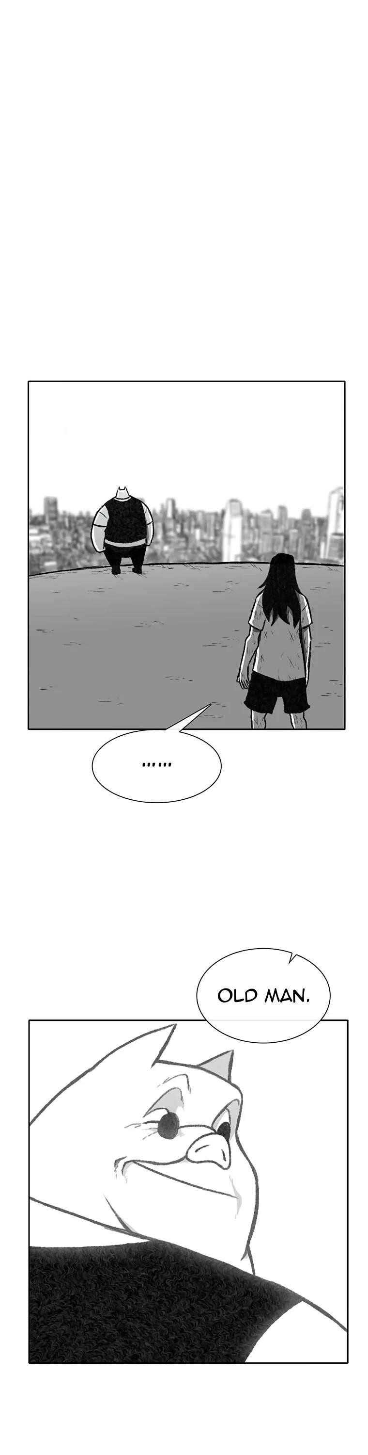 Burning Effect Chapter 209 - Page 35
