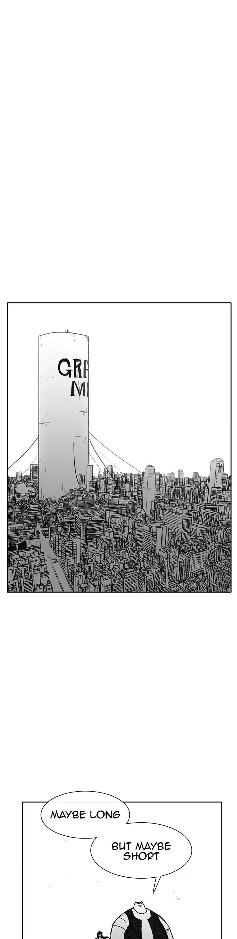 Burning Effect Chapter 209 - Page 36