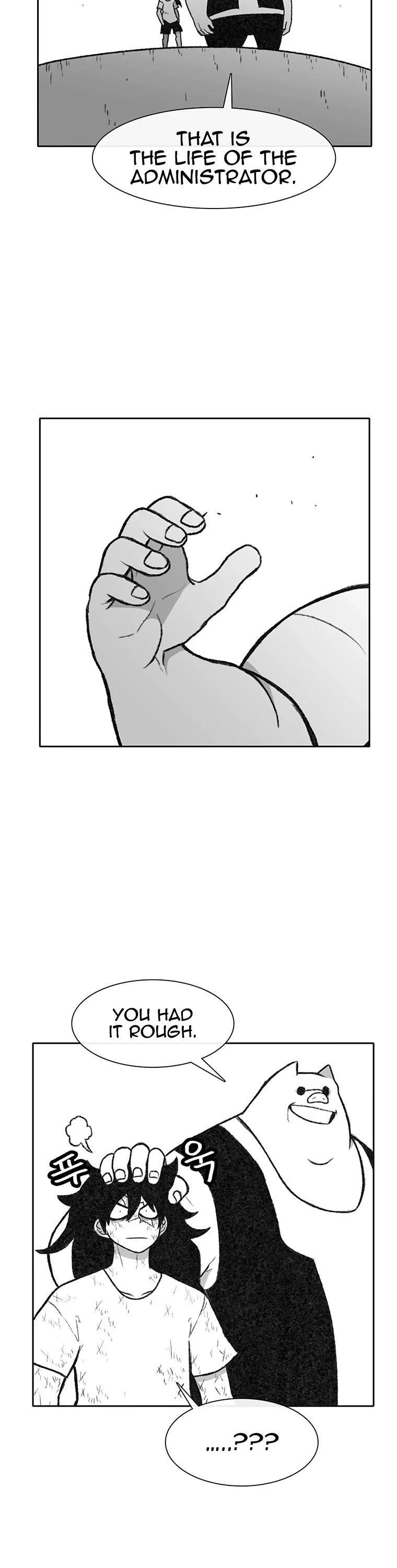 Burning Effect Chapter 209 - Page 37