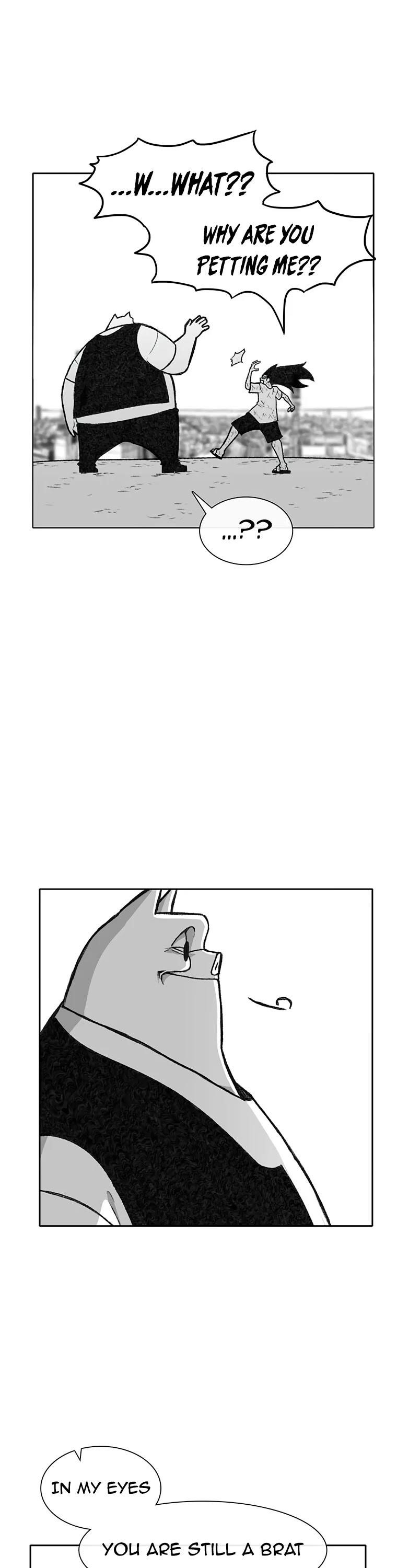 Burning Effect Chapter 209 - Page 38