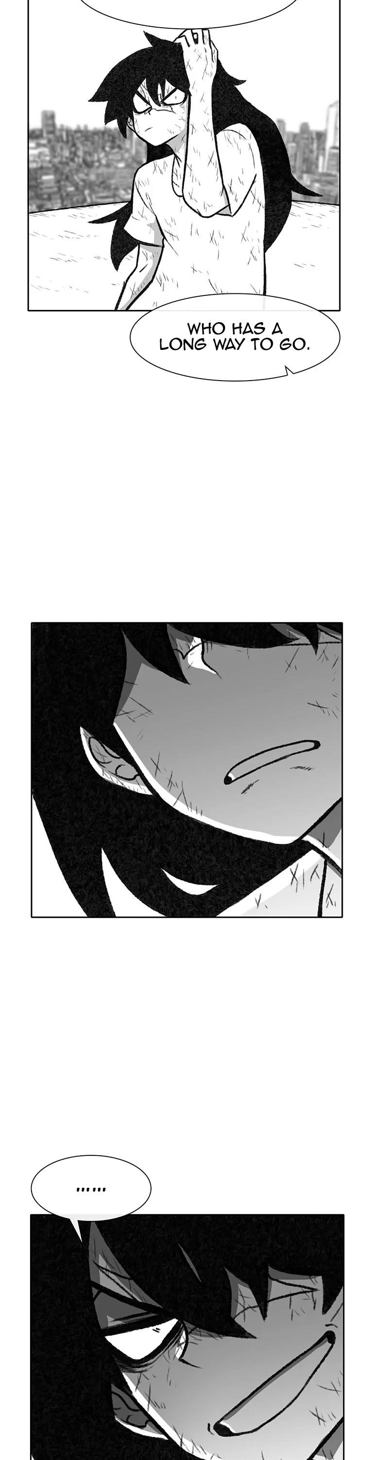 Burning Effect Chapter 209 - Page 39