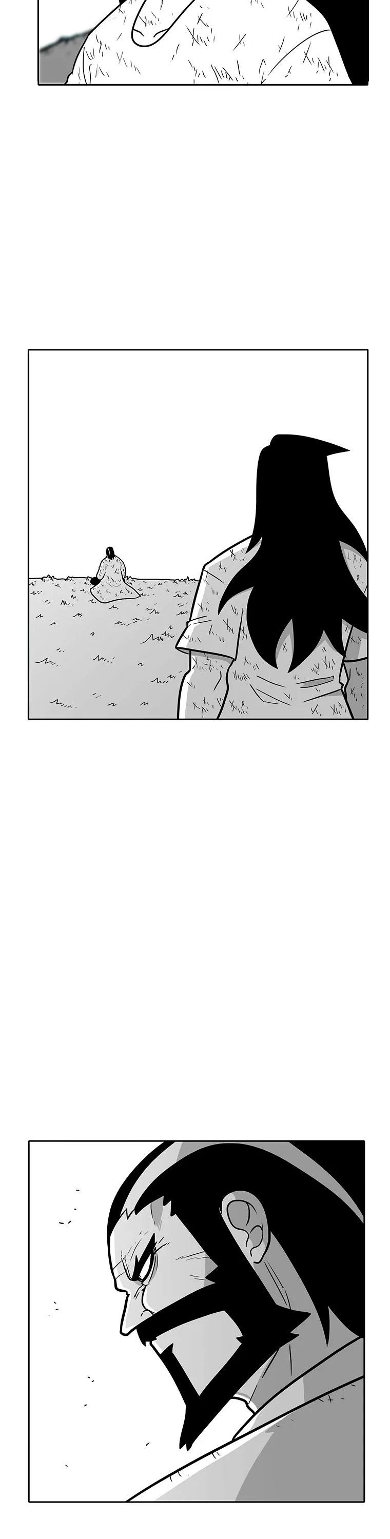 Burning Effect Chapter 209 - Page 4