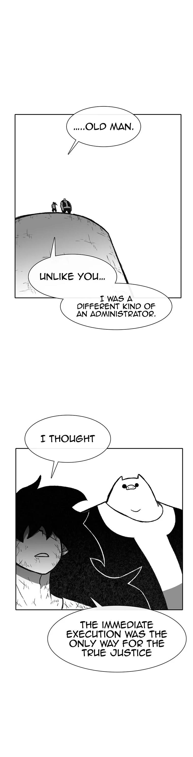 Burning Effect Chapter 209 - Page 41