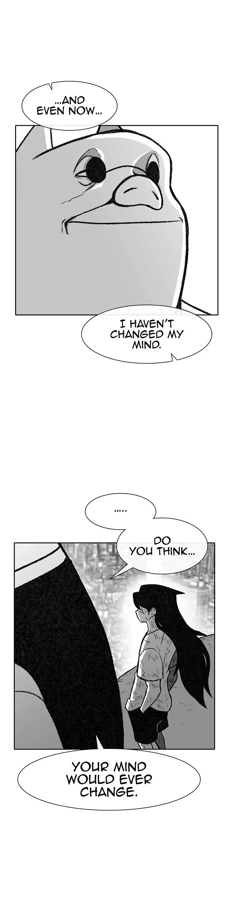 Burning Effect Chapter 209 - Page 42