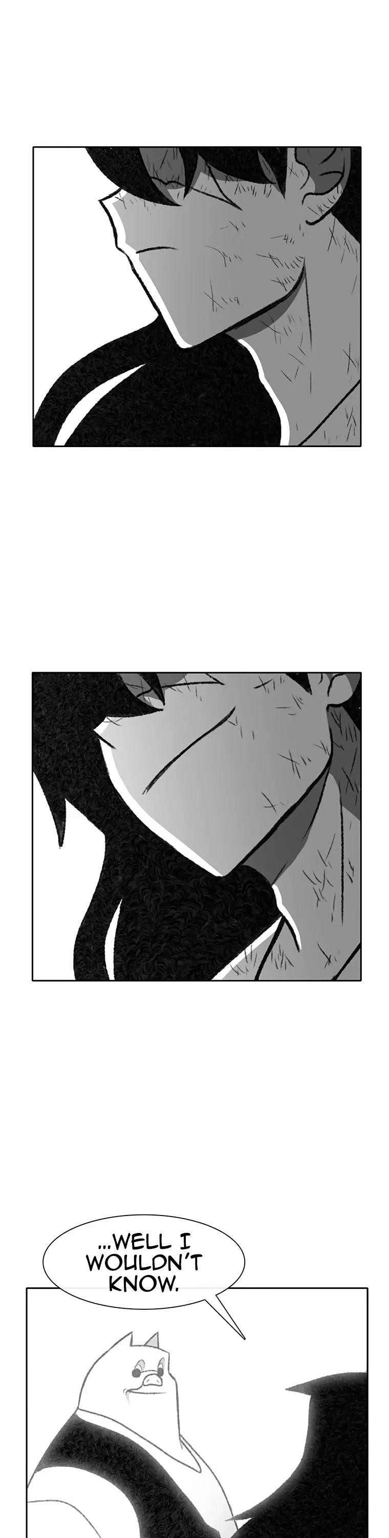Burning Effect Chapter 209 - Page 43