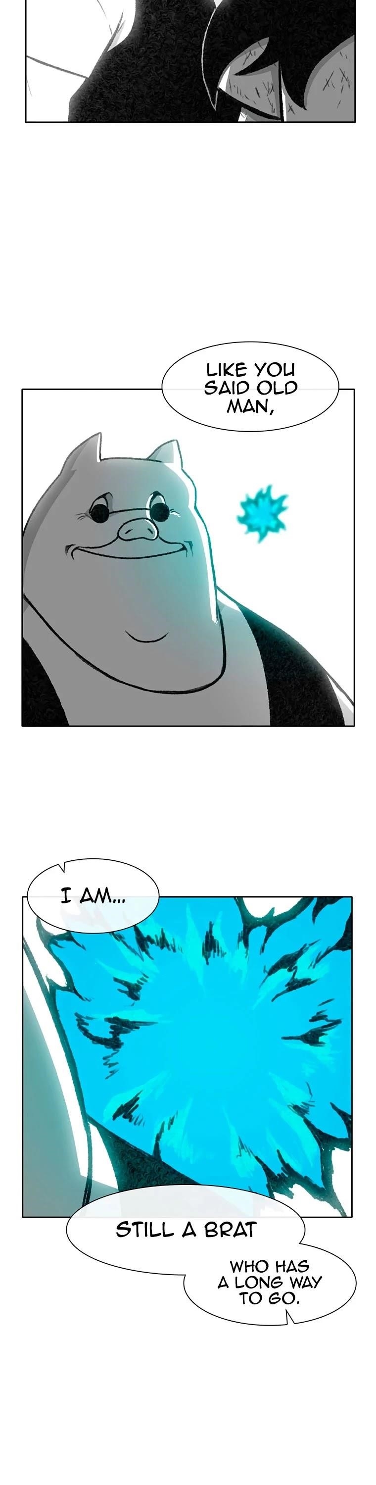 Burning Effect Chapter 209 - Page 44