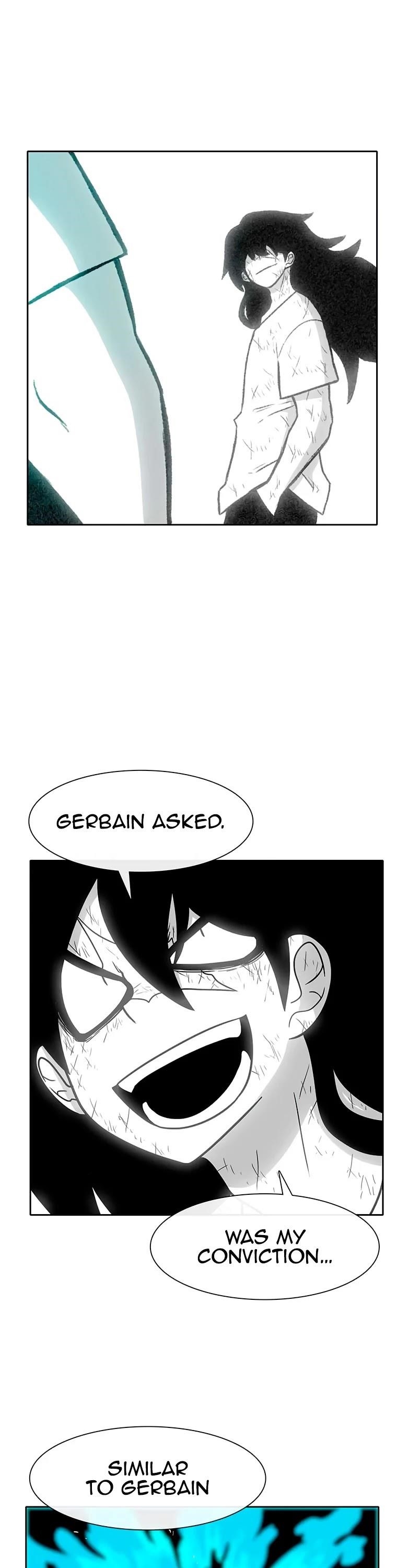 Burning Effect Chapter 209 - Page 45