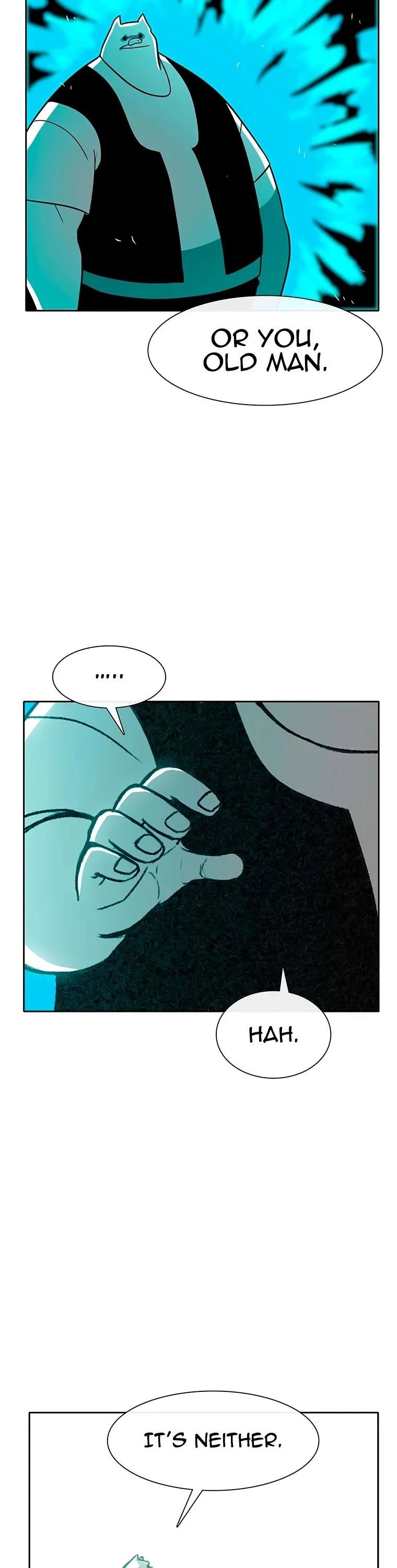 Burning Effect Chapter 209 - Page 46