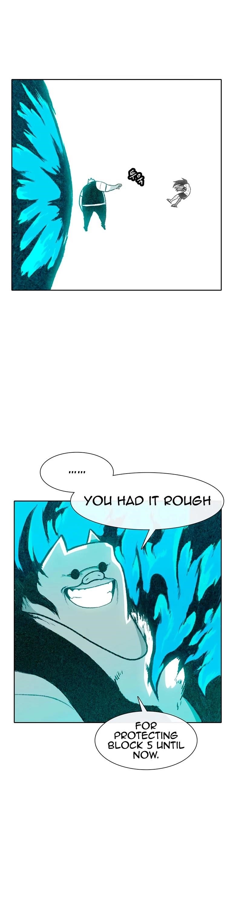 Burning Effect Chapter 209 - Page 49