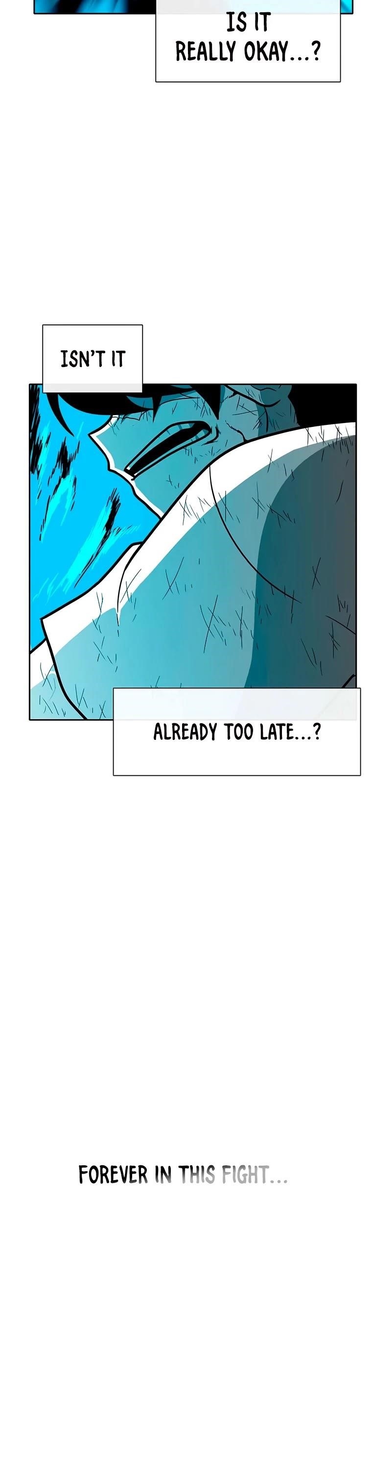 Burning Effect Chapter 209 - Page 54