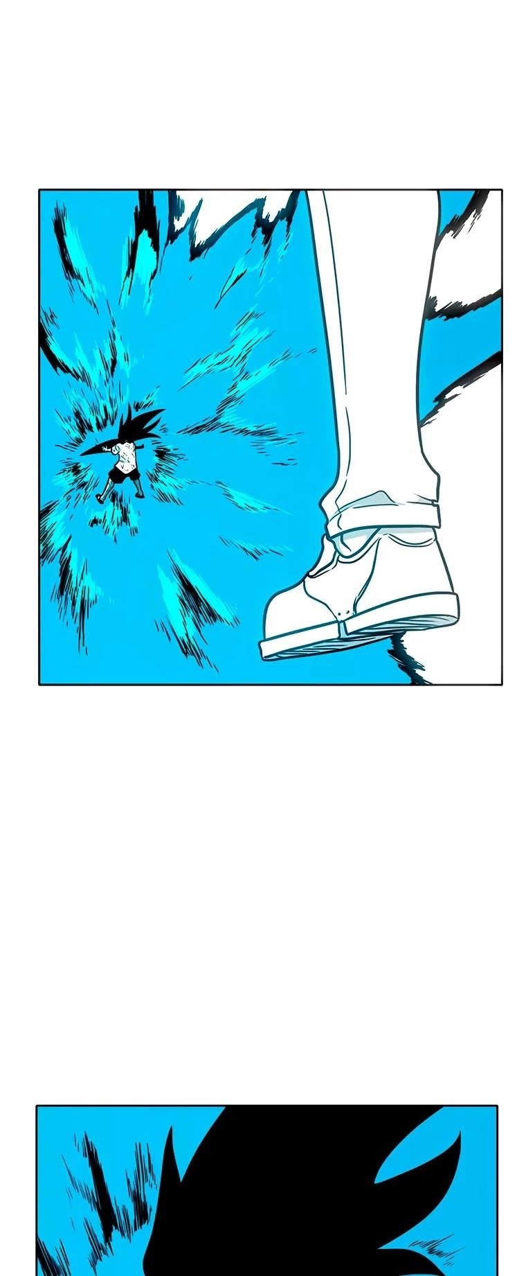 Burning Effect Chapter 209 - Page 55