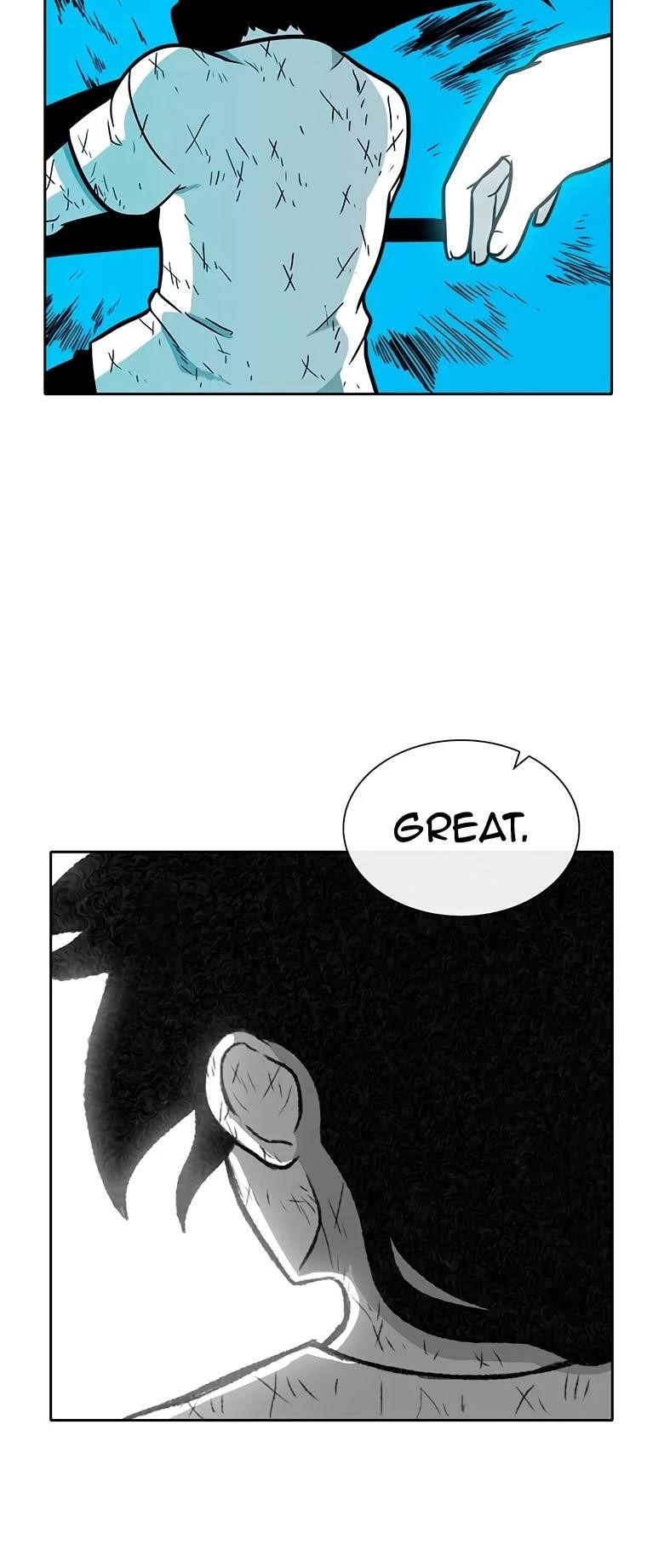 Burning Effect Chapter 209 - Page 56