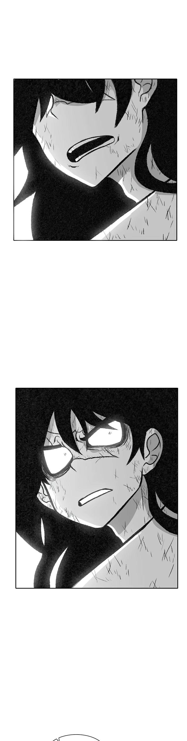 Burning Effect Chapter 209 - Page 57