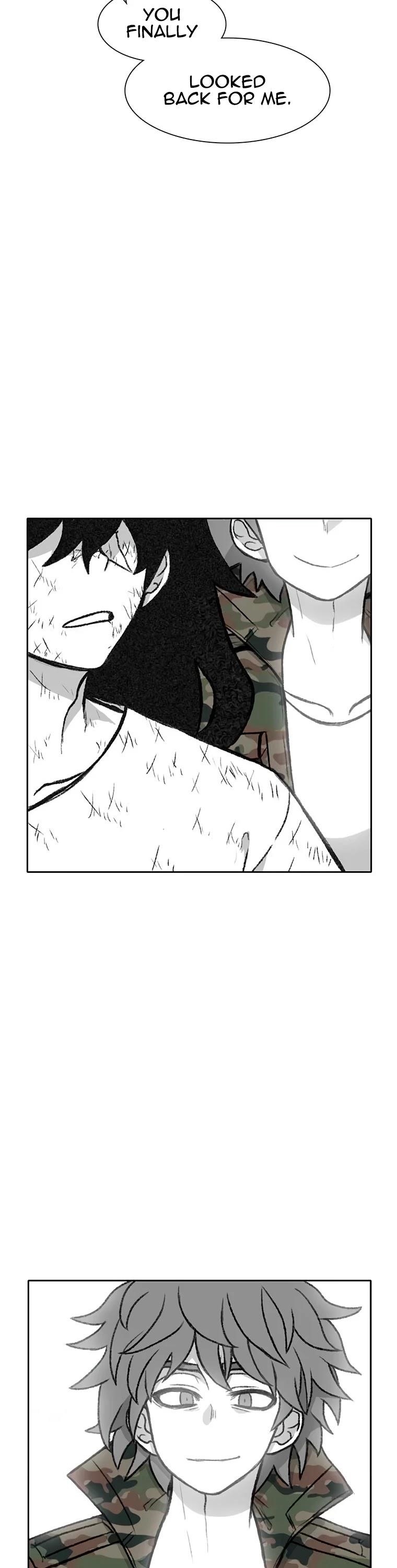Burning Effect Chapter 209 - Page 58