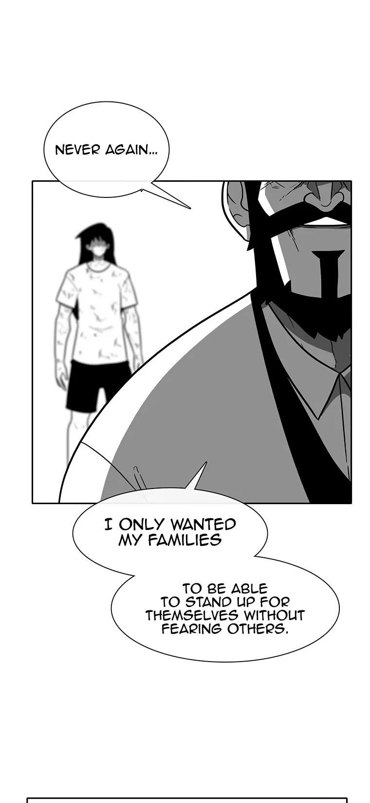 Burning Effect Chapter 209 - Page 6