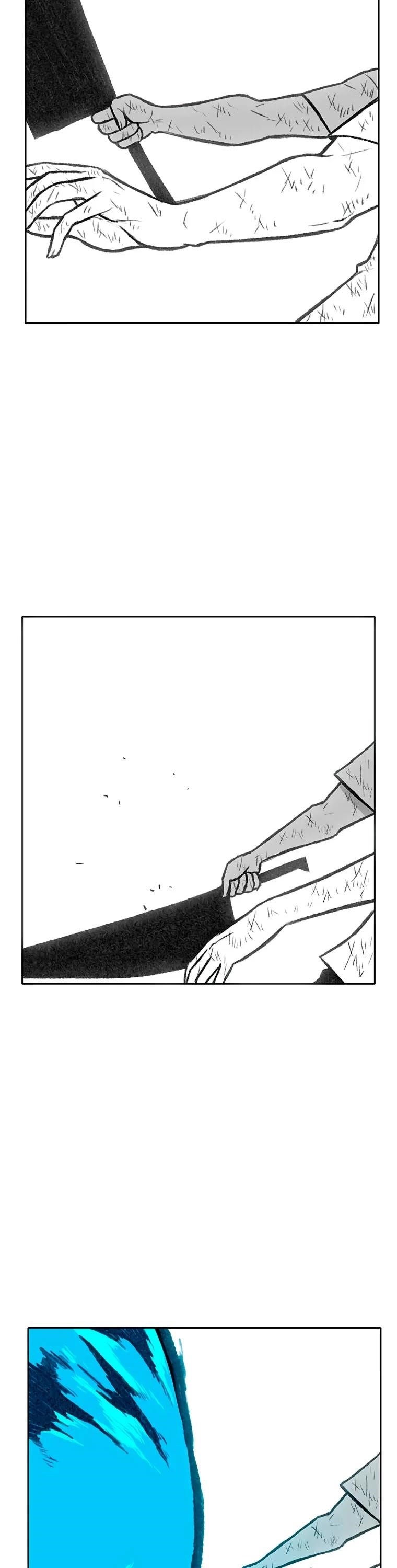 Burning Effect Chapter 209 - Page 65