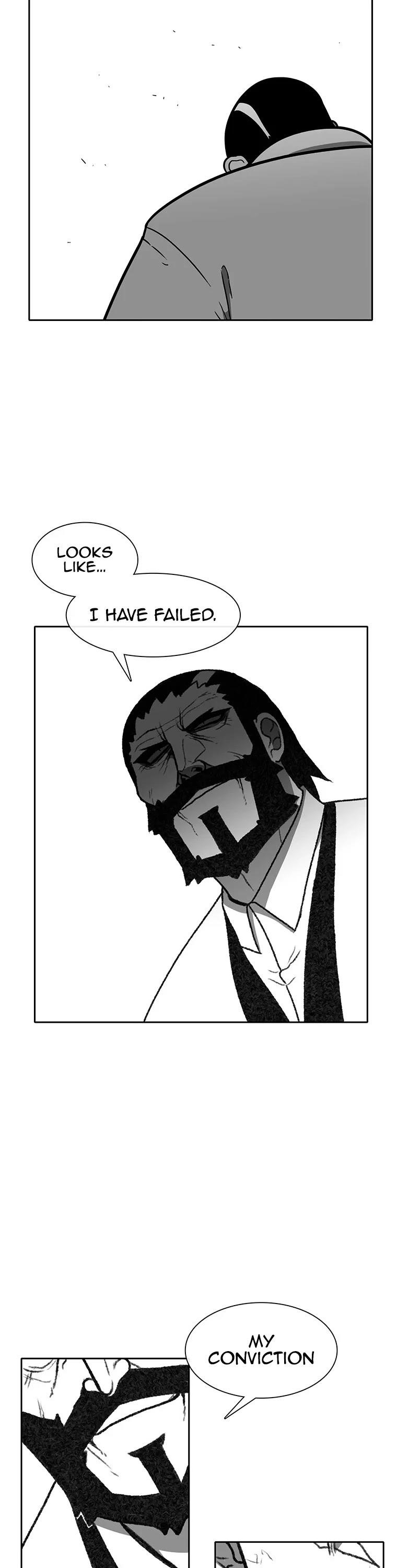 Burning Effect Chapter 209 - Page 7