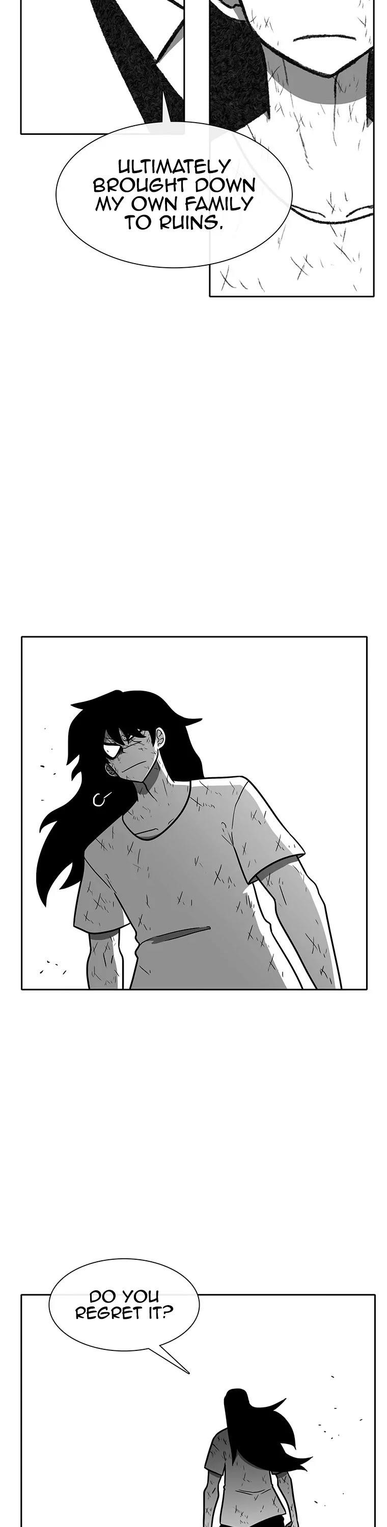 Burning Effect Chapter 209 - Page 8