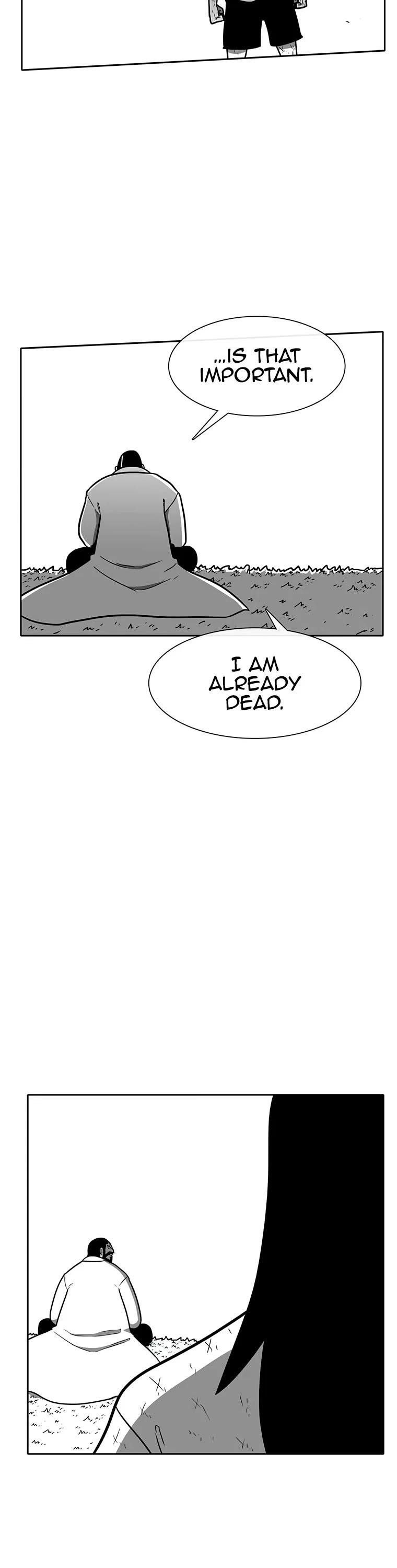 Burning Effect Chapter 209 - Page 9